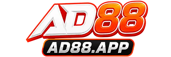 logo AD88 chính thức